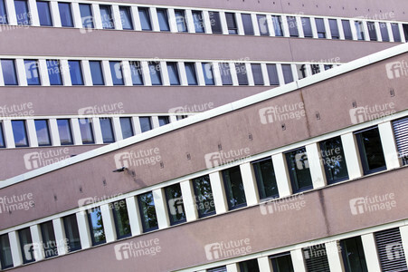 Militärischer Abschirmdienst in Köln