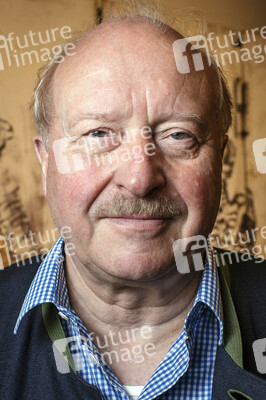 Photoshooting mit Konrad Adenauer in Köln