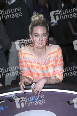 Charity Pokern in Hamburg