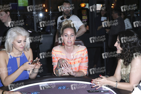 Charity Pokern in Hamburg