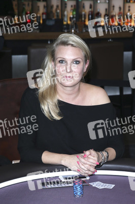 Charity Pokern in Hamburg