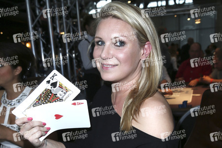 Charity Pokern in Hamburg