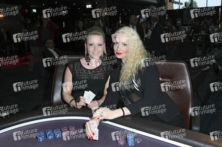 Charity Pokern in Hamburg