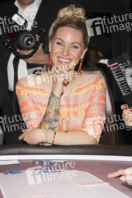 Charity Pokern in Hamburg