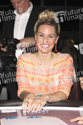 Charity Pokern in Hamburg