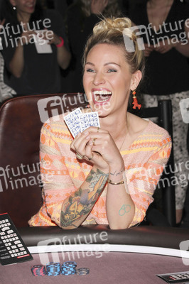 Charity Pokern in Hamburg