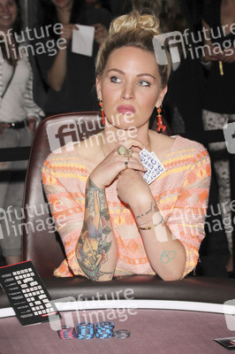 Charity Pokern in Hamburg
