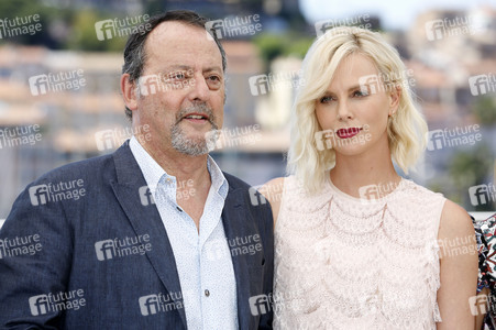 'The Last Face' Photocall, Cannes Film Festival 2016