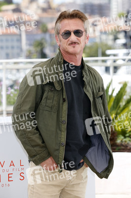 'The Last Face' Photocall, Cannes Film Festival 2016