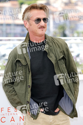 'The Last Face' Photocall, Cannes Film Festival 2016