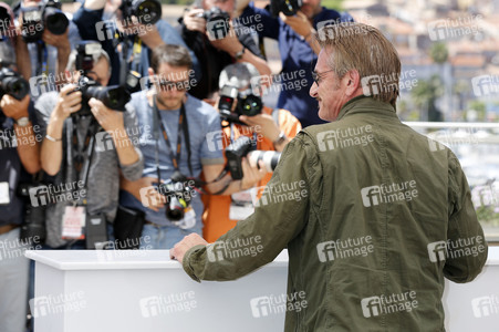 'The Last Face' Photocall, Cannes Film Festival 2016