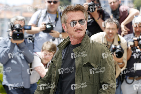 'The Last Face' Photocall, Cannes Film Festival 2016