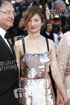 'The Last Face' Premiere, Cannes Film Festival 2016