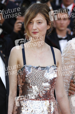 'The Last Face' Premiere, Cannes Film Festival 2016