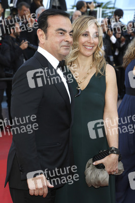'The Last Face' Premiere, Cannes Film Festival 2016