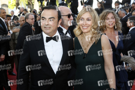 'The Last Face' Premiere, Cannes Film Festival 2016