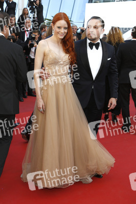 'The Last Face' Premiere, Cannes Film Festival 2016