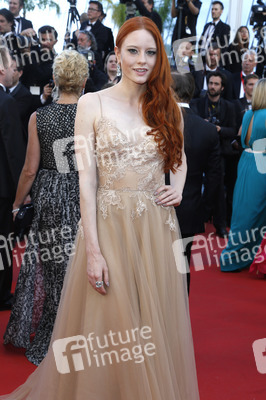 'The Last Face' Premiere, Cannes Film Festival 2016