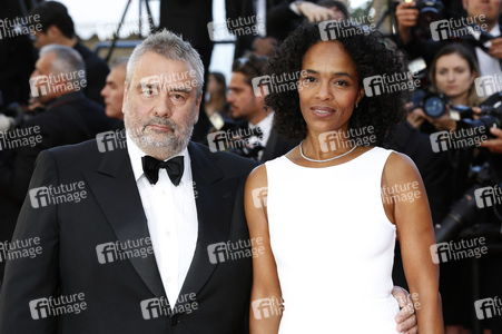 'The Last Face' Premiere, Cannes Film Festival 2016