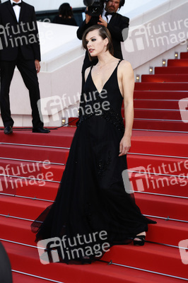 'The Last Face' Premiere, Cannes Film Festival 2016