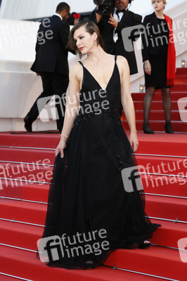 'The Last Face' Premiere, Cannes Film Festival 2016