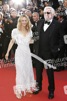 'The Last Face' Premiere, Cannes Film Festival 2016