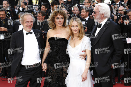 'The Last Face' Premiere, Cannes Film Festival 2016