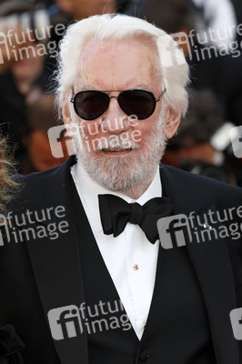'The Last Face' Premiere, Cannes Film Festival 2016