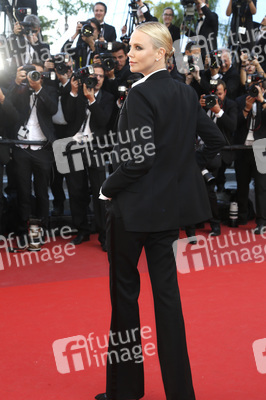 'The Last Face' Premiere, Cannes Film Festival 2016