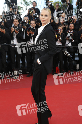 'The Last Face' Premiere, Cannes Film Festival 2016
