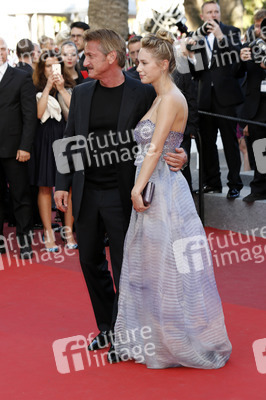 'The Last Face' Premiere, Cannes Film Festival 2016