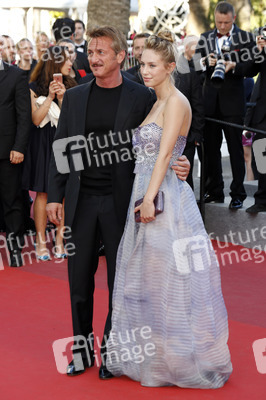 'The Last Face' Premiere, Cannes Film Festival 2016