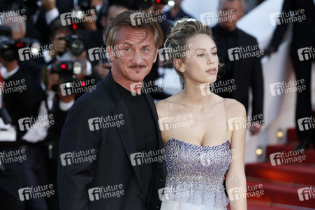 'The Last Face' Premiere, Cannes Film Festival 2016