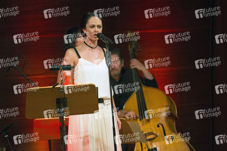 Konzert von Natalia Klitschko in Hamburg