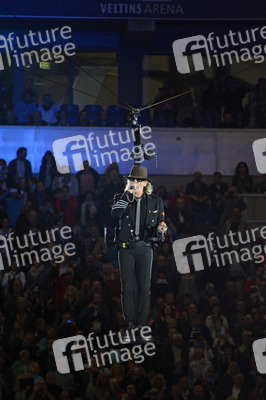 Konzert von Udo Lindenberg in Gelsenkirchen