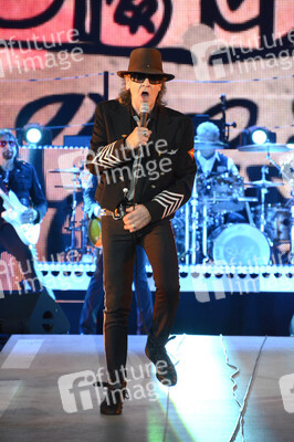 Konzert von Udo Lindenberg in Gelsenkirchen