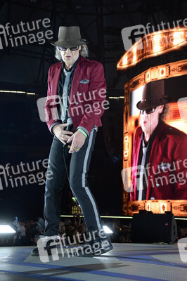 Konzert von Udo Lindenberg in Gelsenkirchen