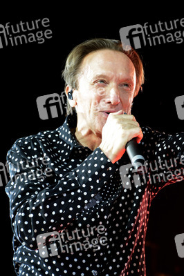 Konzert von Udo Lindenberg in Gelsenkirchen