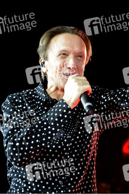 Konzert von Udo Lindenberg in Gelsenkirchen