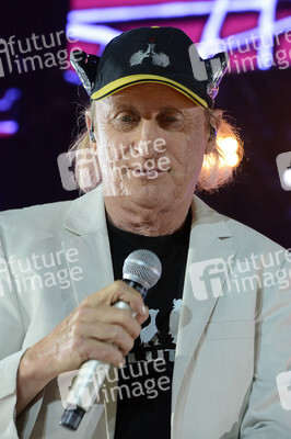 Konzert von Udo Lindenberg in Gelsenkirchen