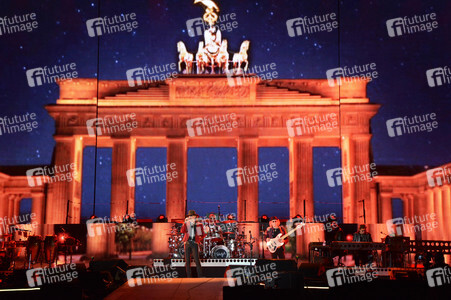 Konzert von Udo Lindenberg in Gelsenkirchen