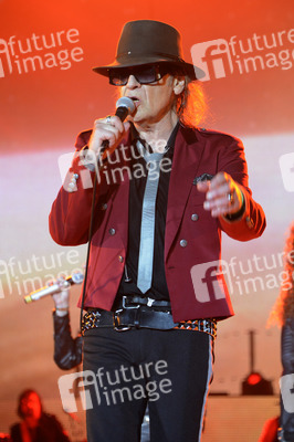 Konzert von Udo Lindenberg in Gelsenkirchen