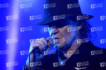 Konzert von Udo Lindenberg in Gelsenkirchen