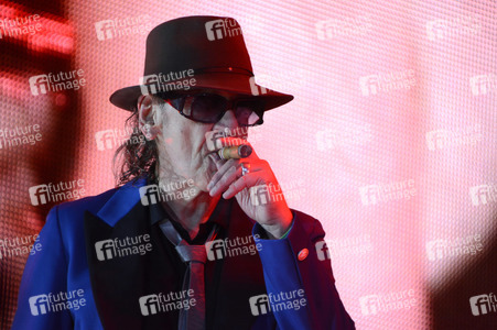 Konzert von Udo Lindenberg in Gelsenkirchen