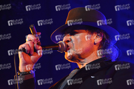Konzert von Udo Lindenberg in Gelsenkirchen