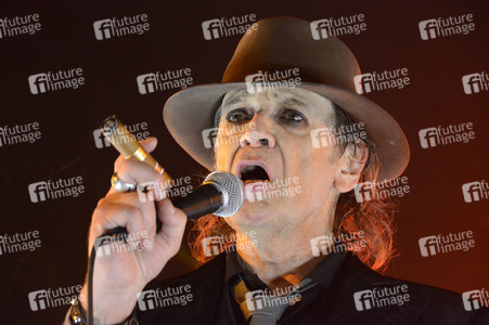 Konzert von Udo Lindenberg in Gelsenkirchen