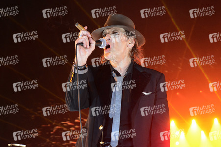 Konzert von Udo Lindenberg in Gelsenkirchen