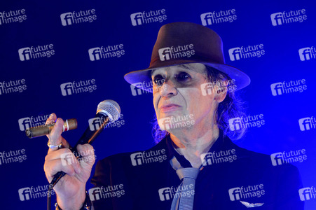 Konzert von Udo Lindenberg in Gelsenkirchen