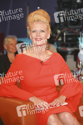 'NDR Talk Show' in Hamburg