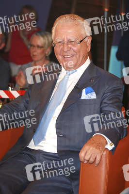 'NDR Talk Show' in Hamburg